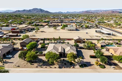 806 W Desert Ranch Road, Phoenix, AZ 85086 - Photo 90