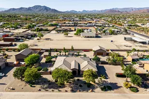 806 W Desert Ranch Rd, Phoenix, AZ 85086 - Photo 90