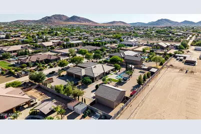 806 W Desert Ranch Road, Phoenix, AZ 85086 - Photo 94