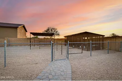 806 W Desert Ranch Road, Phoenix, AZ 85086 - Photo 76