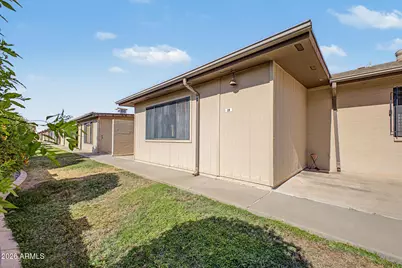 520 S Greenfield Road #39, Mesa, AZ 85206 - Photo 22