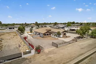 3012 W South Mountain Ave, Laveen, AZ 85339 - Photo 2