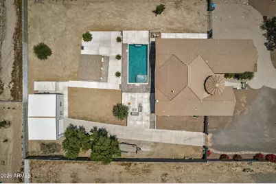 3012 W South Mountain Avenue, Laveen, AZ 85339 - Photo 32