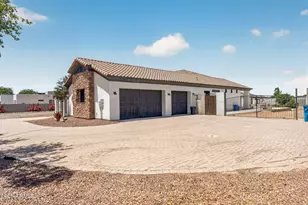3012 W South Mountain Ave, Laveen, AZ 85339 - Photo 4