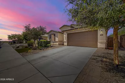 12032 W Via Del Sol Court, Sun City, AZ 85373 - Photo 1