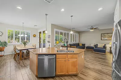 3141 S Sierra Street, Gilbert, AZ 85295 - Photo 2