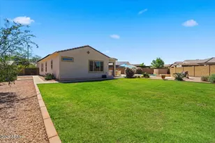 803 S 201st Dr, Buckeye, AZ 85326 - Photo 48