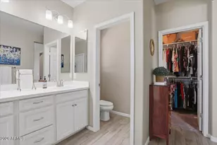803 S 201st Dr, Buckeye, AZ 85326 - Photo 28