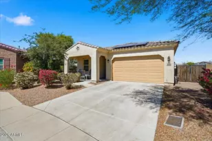 803 S 201st Dr, Buckeye, AZ 85326 - Photo 8