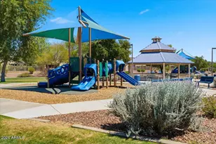 803 S 201st Dr, Buckeye, AZ 85326 - Photo 56