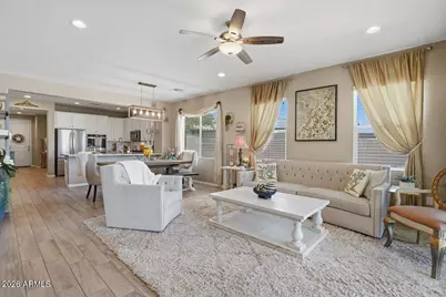 803 S 201st Drive, Buckeye, AZ 85326 - Photo 22