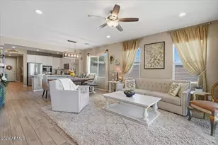 803 S 201st Dr, Buckeye, AZ 85326 - Photo 22