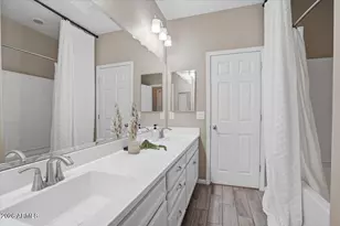 803 S 201st Dr, Buckeye, AZ 85326 - Photo 38