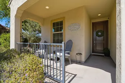 803 S 201st Drive, Buckeye, AZ 85326 - Photo 10