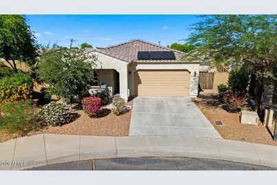 803 S 201st Drive, Buckeye, AZ 85326 - Photo 44