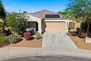 803 S 201st Dr, Buckeye, AZ 85326 - Photo 44