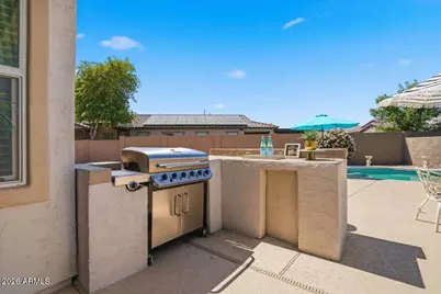 803 S 201st Drive, Buckeye, AZ 85326 - Photo 46