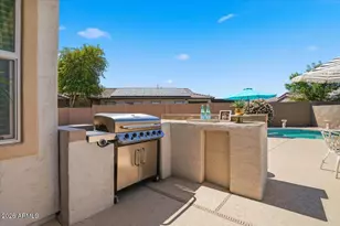803 S 201st Dr, Buckeye, AZ 85326 - Photo 46