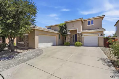 1171 E Springfield Place, Chandler, AZ 85286 - Photo 2
