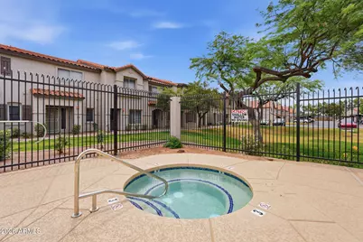 1961 N Hartford Street #1198, Chandler, AZ 85225 - Photo 32