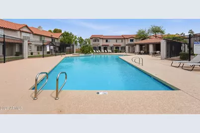 1961 N Hartford Street #1198, Chandler, AZ 85225 - Photo 30