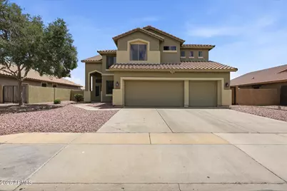 10315 E Idaho Avenue, Mesa, AZ 85209 - Photo 1