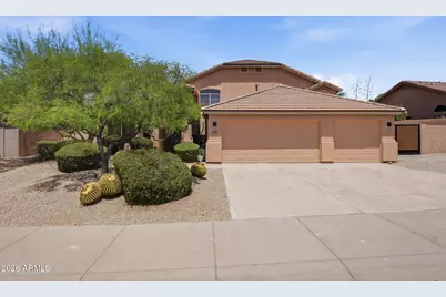 7438 E Glenn Moore Road, Scottsdale, AZ 85255 - Photo 2