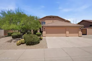 7438 E Glenn Moore Rd, Scottsdale, AZ 85255 - Photo 2