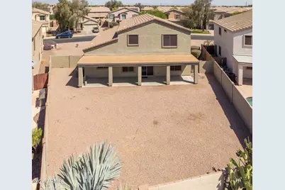 43395 W Wild Horse Trail, Maricopa, AZ 85138 - Photo 6