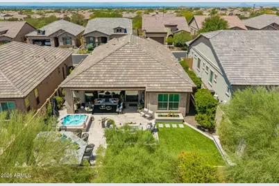 1807 N Bernard --, Mesa, AZ 85207 - Photo 54