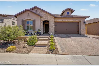 1807 N Bernard --, Mesa, AZ 85207 - Photo 1