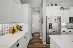 1807 N Bernard --, Mesa, AZ 85207 - Photo 26