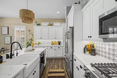 1807 N Bernard --, Mesa, AZ 85207 - Photo 24