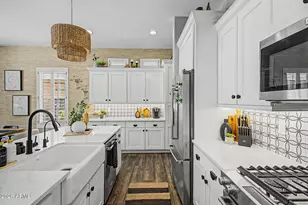 1807 N Bernard --, Mesa, AZ 85207 - Photo 24