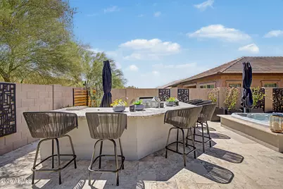 1807 N Bernard --, Mesa, AZ 85207 - Photo 8