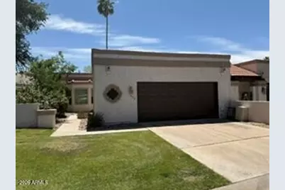7659 E Pleasant Run, Scottsdale, AZ 85258 - Photo 1