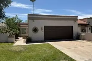 7659 E Pleasant Run, Scottsdale, AZ 85258 - Photo 1