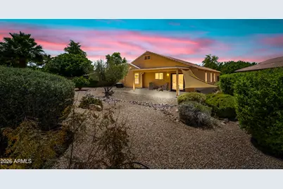 3896 E Aragonite Lane, San Tan Valley, AZ 85143 - Photo 46