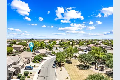 3896 E Aragonite Lane, San Tan Valley, AZ 85143 - Photo 58