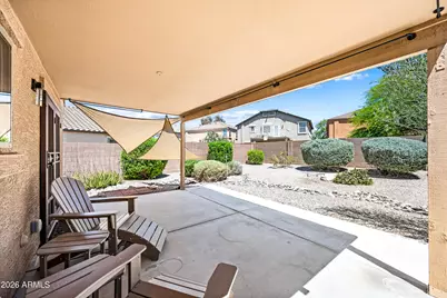 3896 E Aragonite Lane, San Tan Valley, AZ 85143 - Photo 44
