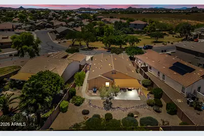 3896 E Aragonite Lane, San Tan Valley, AZ 85143 - Photo 52