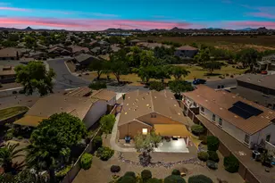 3896 E Aragonite Ln, San Tan Valley, AZ 85143 - Photo 52