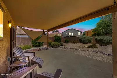 3896 E Aragonite Lane, San Tan Valley, AZ 85143 - Photo 44