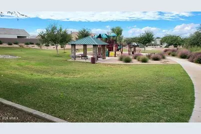 3896 E Aragonite Lane, San Tan Valley, AZ 85143 - Photo 64