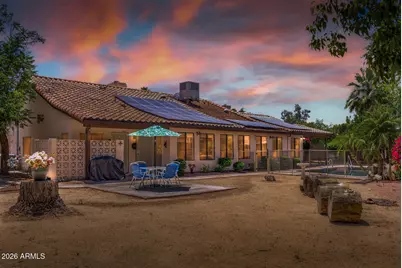 6248 W Grandview Road, Glendale, AZ 85306 - Photo 2