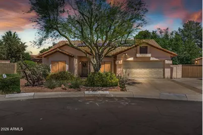 6248 W Grandview Road, Glendale, AZ 85306 - Photo 1