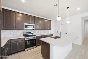 17068 W Maya Wy, Surprise, AZ 85387 - Photo 14