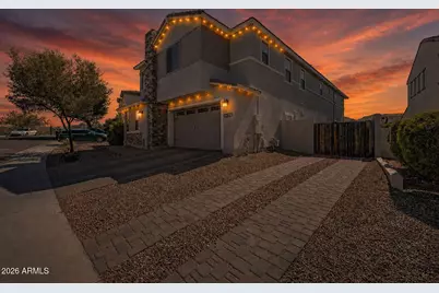 29533 N 23rd Lane, Phoenix, AZ 85085 - Photo 4