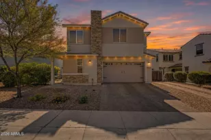 29533 N 23rd Ln, Phoenix, AZ 85085 - Photo 2