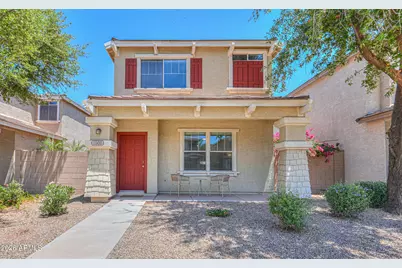 1500 S Owl Drive, Gilbert, AZ 85296 - Photo 1